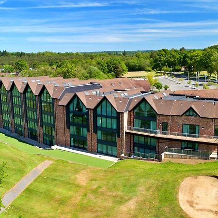 Old Thorns Hotel & Resort Liphook Exterior photo