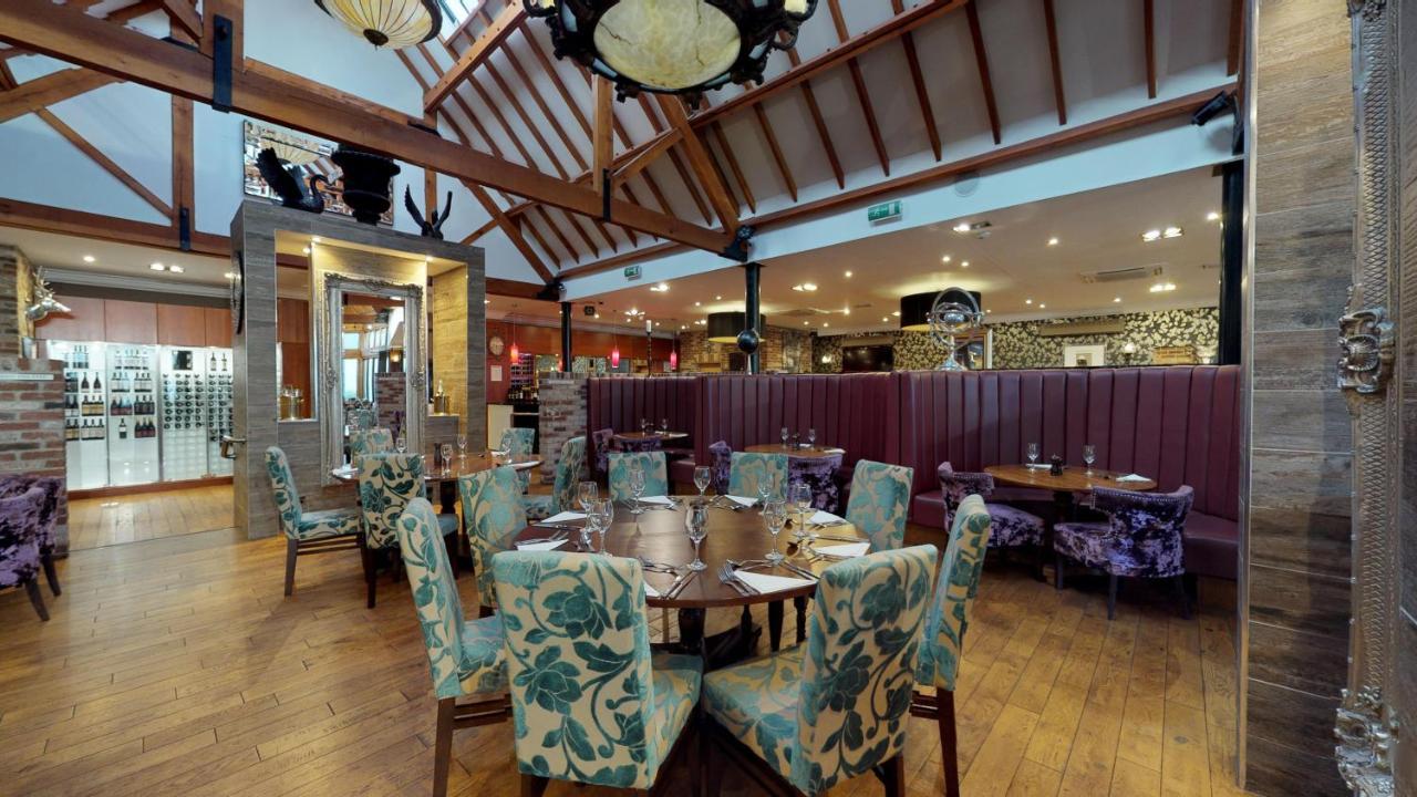 Old Thorns Hotel & Resort Liphook Exterior photo
