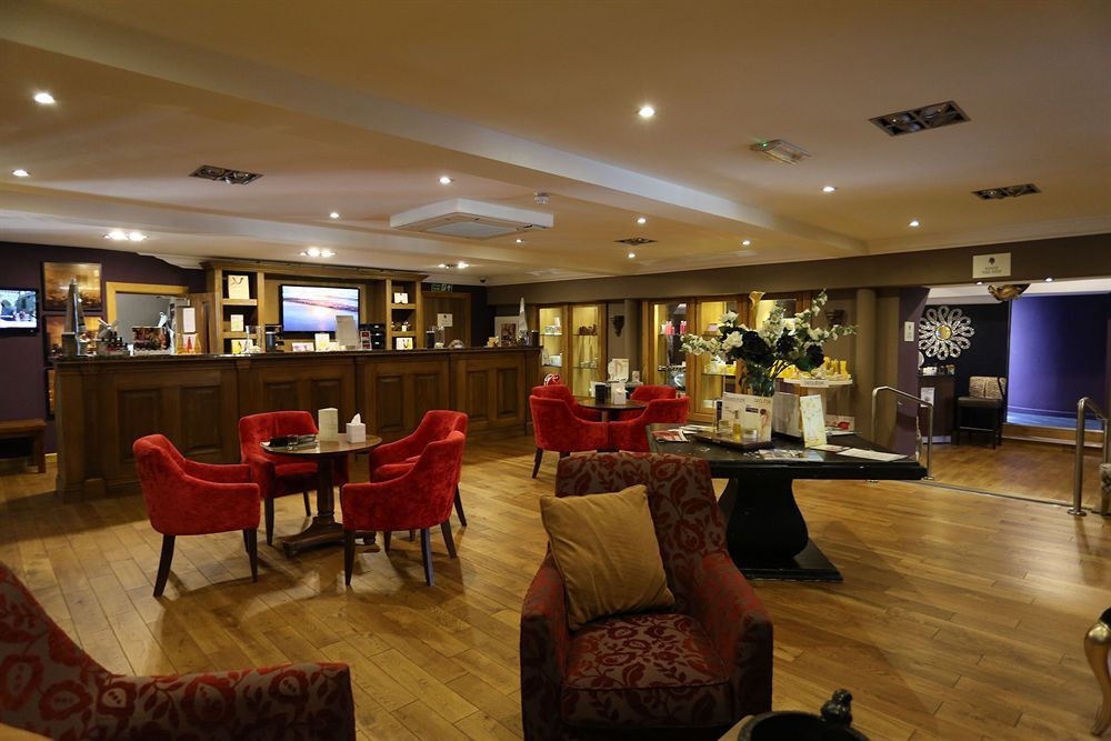 Old Thorns Hotel & Resort Liphook Exterior photo
